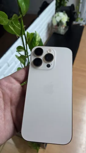 Iphone 16 PRO 256gb