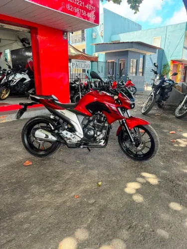FZ25 2023/2023