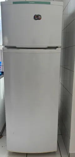 Geladeira Consul 334 L