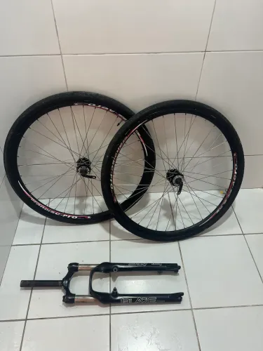 Peças para vender