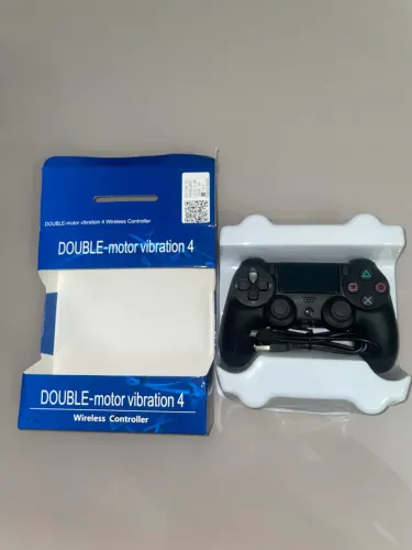 CONTROLE DE PLAY 4