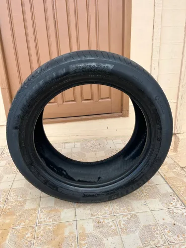 Pneu Michelin Primacy 4 225/50 R17