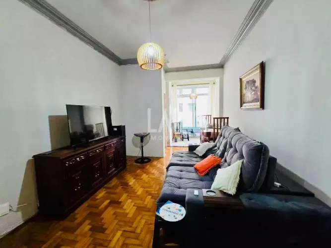 Apartamento à venda, 3 quartos, Centro - Belo Horizonte/MG