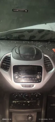 Rádio original Ford Ka 2020
