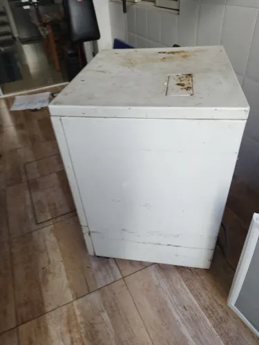 Secadora a gás Brastemp 13kg