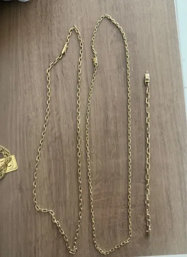 ouro