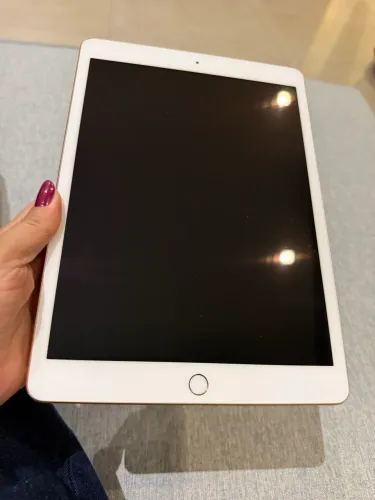 iPad 8a geração 128gb