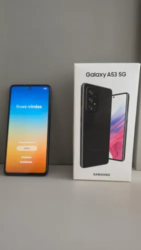 Samsung Galaxy A53 5G