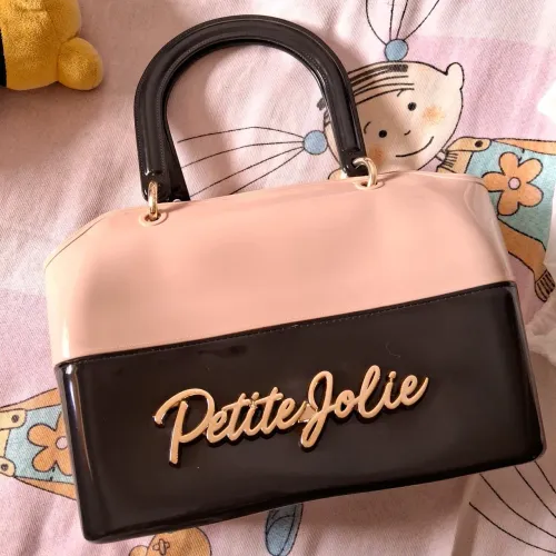 Lindas bolsas petie Jolie 