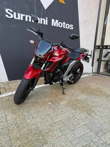 YAMAHA FZ25 FAZER 2023