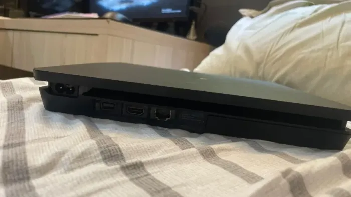 CONSOLE PLAYSTATION 4 SLIM 1 TB