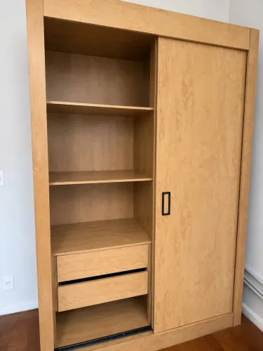 VENDO GUARDA ROUPA