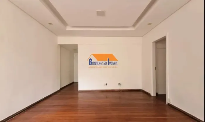 apartamento 3 quartos no Bairro Aparecida em Belo Horizonte