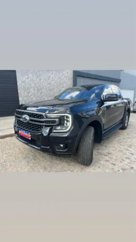 Ford Ranger XLS 2.0l 4X4 2024