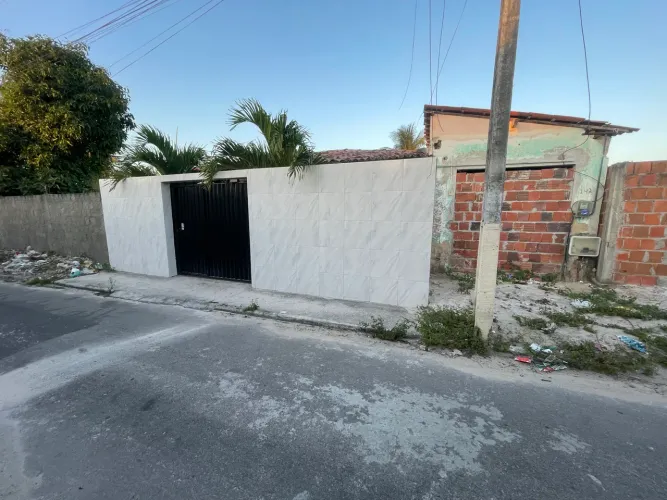 Casa para vender em Horizonte