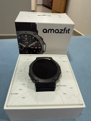 Amazfit T-Rex 3 