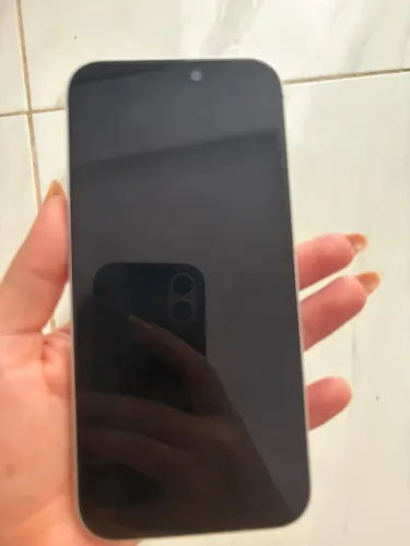 iPhone 17 pro Max silver 256 gb