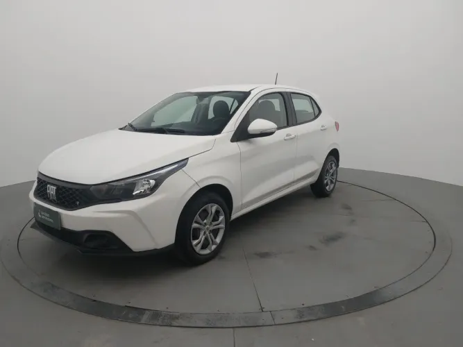Fiat Argo Drive 1.0 Firefly 2025