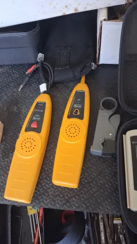 Equipamentos eletronica