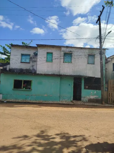 Ainda não tem