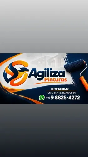 Reformas e pintura 