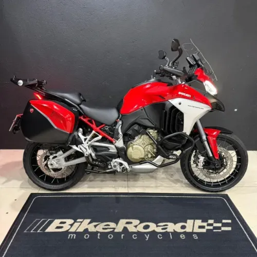 Ducati Multistrada V4S - 2023