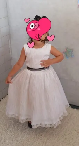 Brdtido formatura infantil 