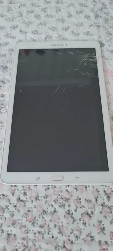 Tablet samsung Tab E 8g