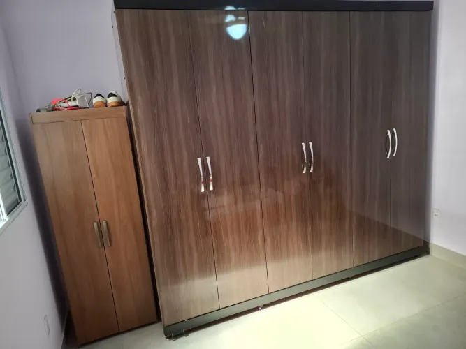Guarda roupa