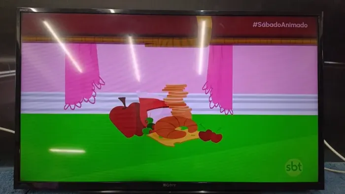 TV 40" SONY | Revisada e Testada | Garantia 90 Dias | 4,8 Google