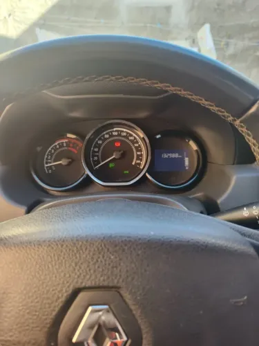 Renault Duster Oroch Dyna. 2.0 Hi-flex 16V Mec. 2019