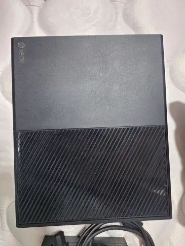 Vídeo Game Xbox One