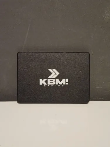 SSD 1TB Kabum