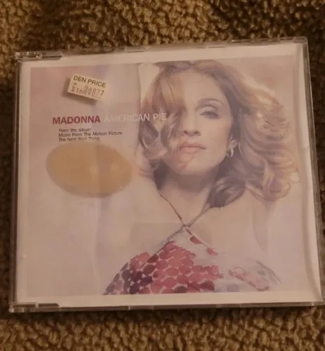 Madonna - American Pie (Original)