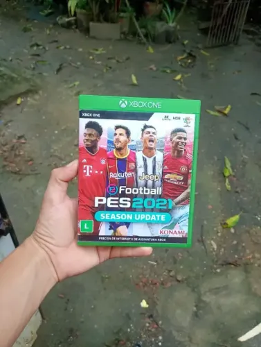 fc 26, red dead 2, pes 21 e muito mais para ps4, ps5, xbox one e xbox series