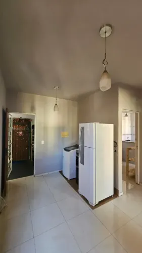 VENDA E LOCAÇÃO APARTAMENTO NO RESIDENCIAL PETRÓPOLIS