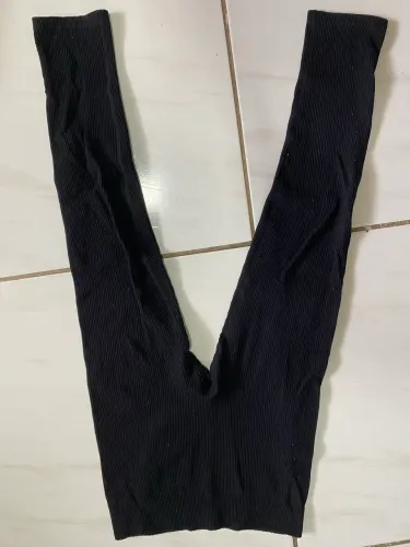Calças legging feminina academia