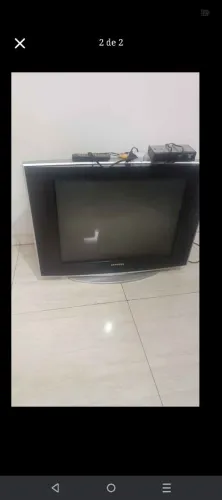 Televisão SAMSUNG