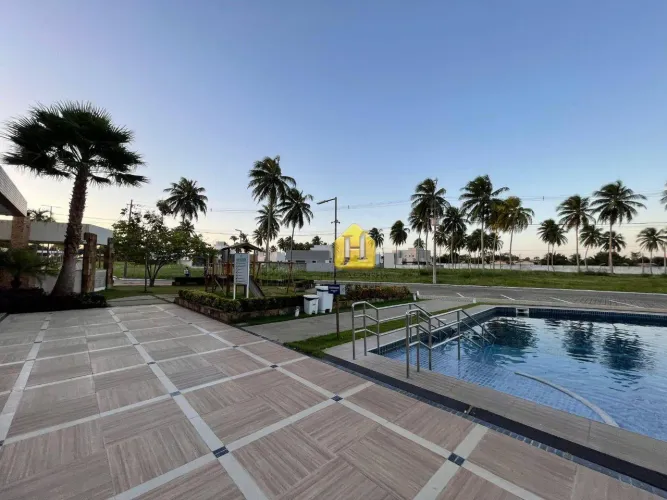 Terreno à venda, 308 m² por R$ 196.688,65 - Cajupiranga - Parnamirim/RN