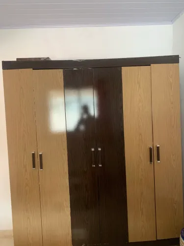Guarda Roupa