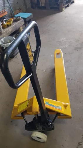 Vende se matrin