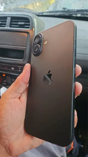 iPhone 16 plus 128GB