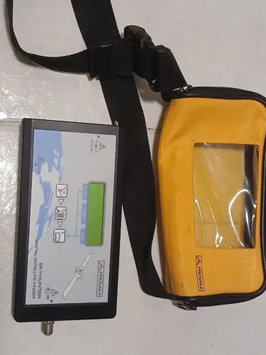 Promax Sky Hunter Digital Satellite Finder