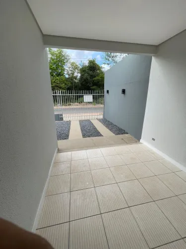CASA COM 3 QUARTOS À VENDA NO PARQUE OHARA CUIABÁ/MT