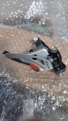 Câmbio dianteiro Alívio FD M3120