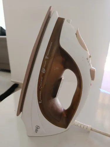 Vendo ferro de Passar
