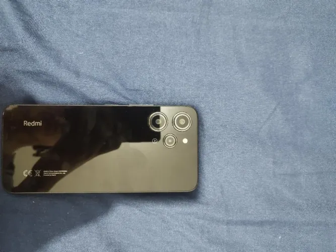 CELULAR REDMI 12(NOVO)