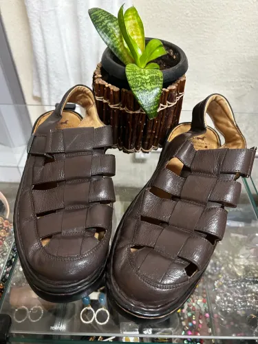 SANDÁLIA MASCULINA TAM.44