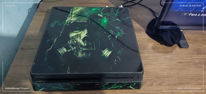 Playstation 4