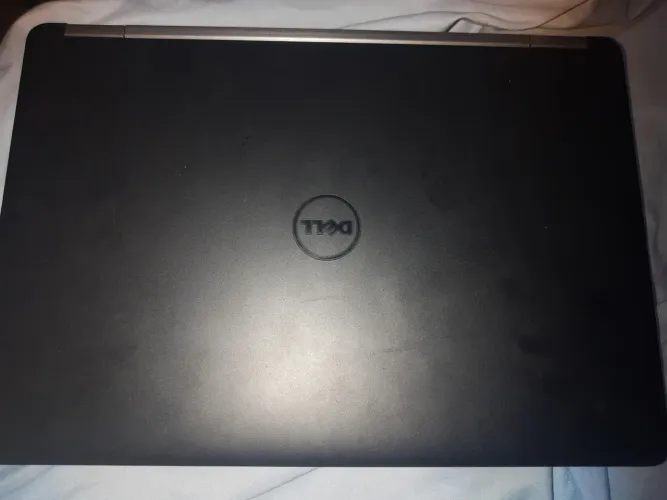 Notebook Latitude E5470 Carcaça (Não liga)